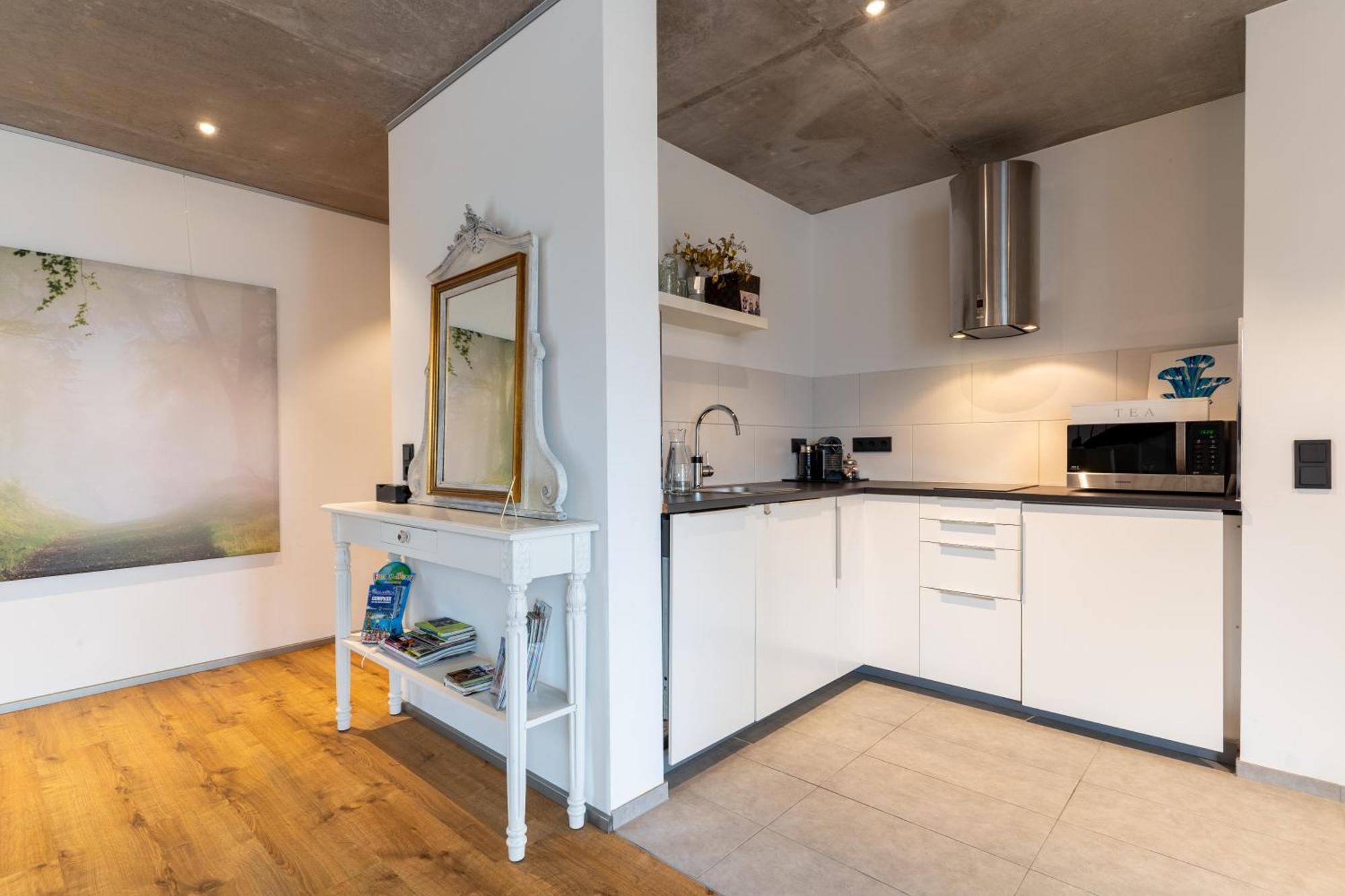 Vicas Ferienwohnung Kappel-Grafenhausen Eksteriør bilde