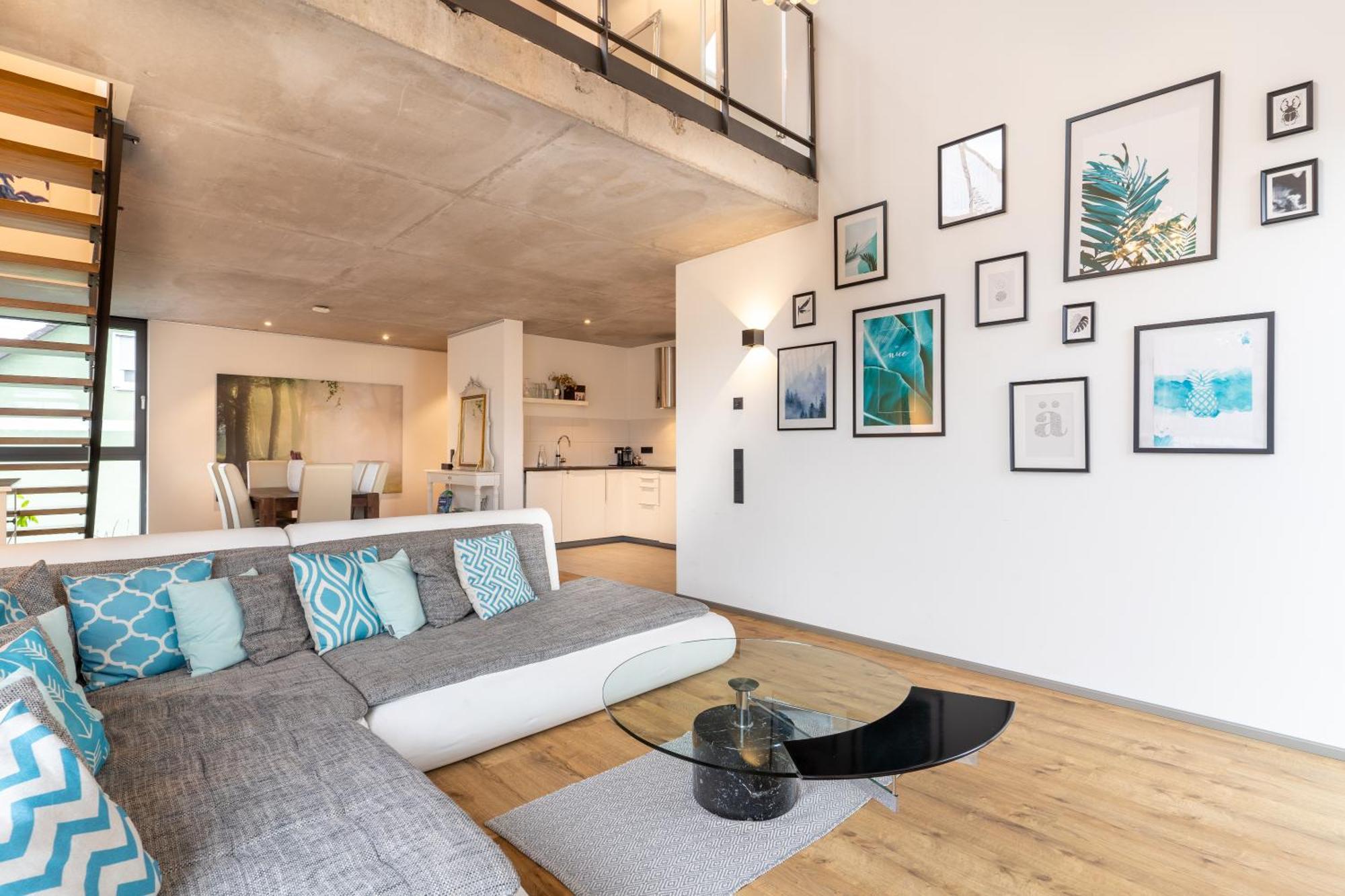 Vicas Ferienwohnung Kappel-Grafenhausen Eksteriør bilde